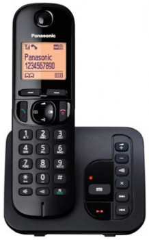 Üzenetrögzítős vezeték nélküli telefon Üzenetrögzítős vezeték nélküli telefon