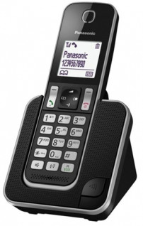 Vezeték nélküli telefon Vezeték nélküli telefon