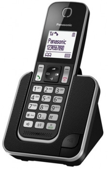 Vezeték nélküli telefon Vezeték nélküli telefon