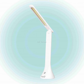 LED-es asztali lámpa