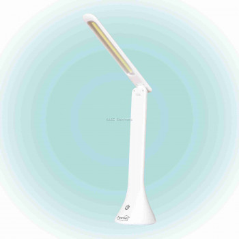 LED-es asztali lámpa