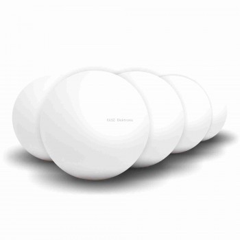 LED gömb hangulatvilágítás, RGBW LED gömb hangulatvilágítás, RGBW