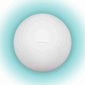 LED gömb hangulatvilágítás, RGBW LED gömb hangulatvilágítás, RGBW