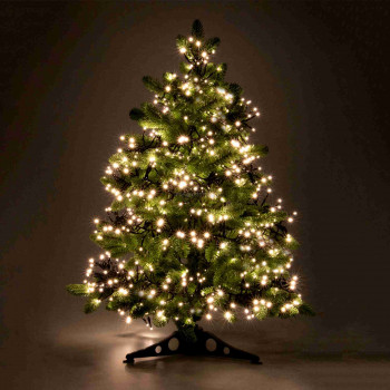 LED-es cluster fényfüzér