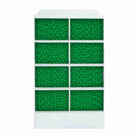 Párásító betét LH 300 léghűtőhöz