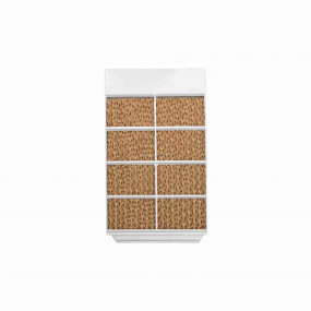 Párásító betét LHP 400-hoz