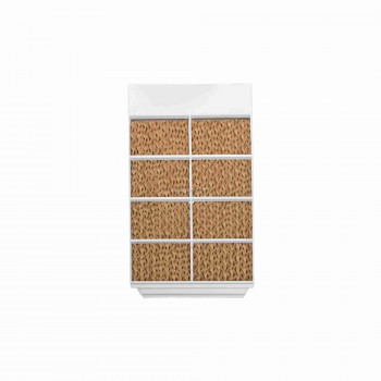 Párásító betét LHP 400-hoz