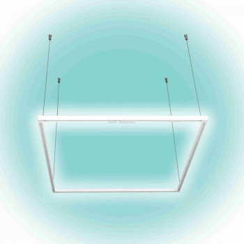 Álmennyezeti LED-es lámpatest Álmennyezeti LED-es lámpatest
