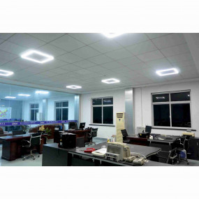 Álmennyezeti LED-es lámpatest