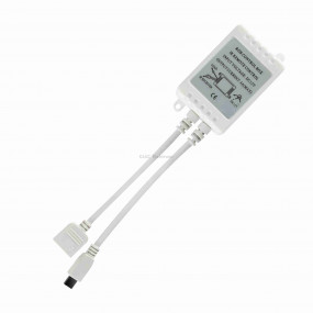 RGB LED szalag szett