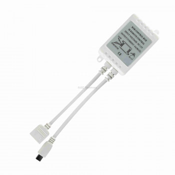 RGB LED szalag szett