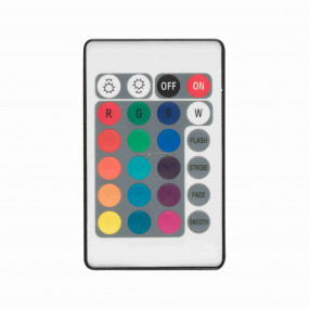 RGB LED szalag szett