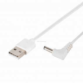 Digitális 3D LED ébresztőóra