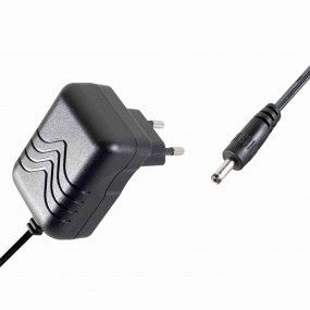 Digitális LED ébresztőóra rádióval