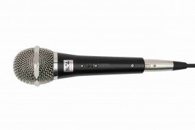 Kézi mikrofon Kézi mikrofon