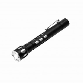 LED-es elemlámpa, ZOOM, 100 lumen LED-es elemlámpa, ZOOM, 100 lumen