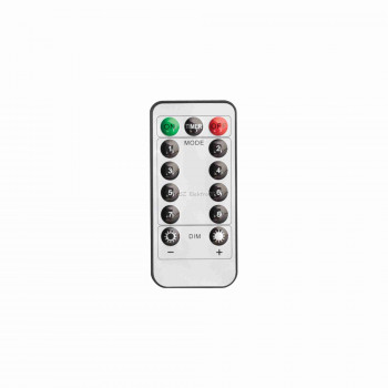 Micro LED-es tüzijáték dekoráció