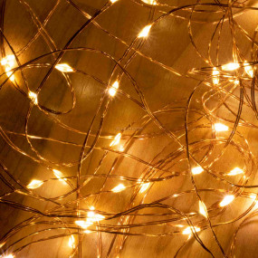 Micro LED-es fényfüzérköteg Micro LED-es fényfüzérköteg