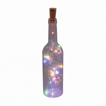 Mikro LED-es fényfüzér