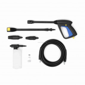 Michelin magasnyomású mosó