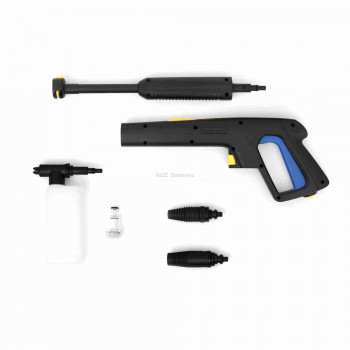 Michelin magasnyomású mosó