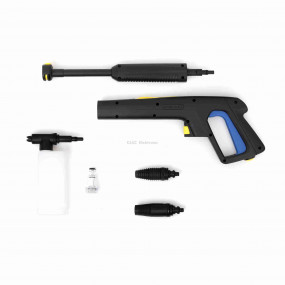 Michelin magasnyomású mosó