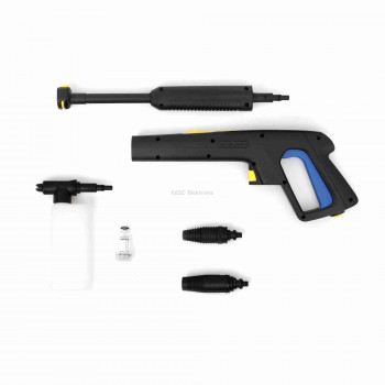 Michelin magasnyomású mosó