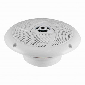 Vízálló hangszóró-pár, 2 utas, 130mm, 4ohm, 100W