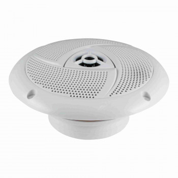 Vízálló hangszóró-pár, 2 utas, 130mm, 4ohm, 100W