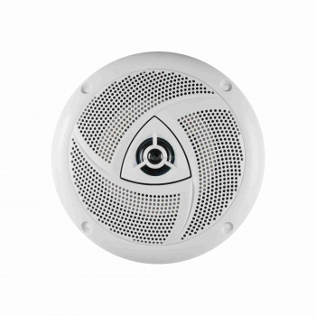 Vízálló hangszóró-pár, 2 utas, 165mm, 4ohm, 150W