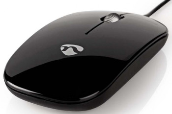 Vezetékes optikai egér Vezetékes optikai egér