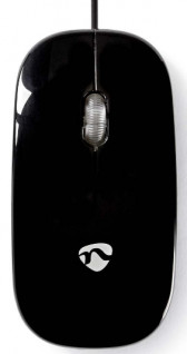 Vezetékes optikai egér