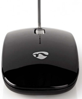 Vezetékes optikai egér