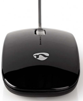 Vezetékes optikai egér Vezetékes optikai egér