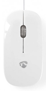 Vezetékes optikai egér