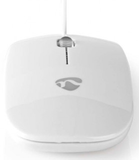 Vezetékes optikai egér