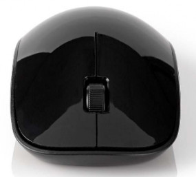 Vezeték nélküli optikai egér