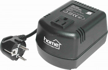 Feszültségkonverter, 230-110V