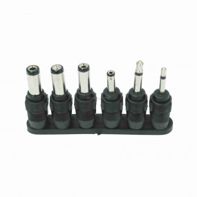 Hálózati adapter, 3-12 V DC Hálózati adapter, 3-12 V DC