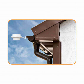 Napelemes kerti lámpa