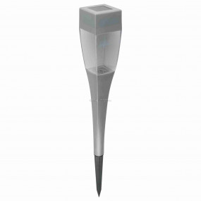 Napelemes kerti lámpa