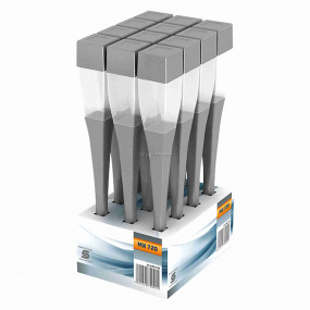 Napelemes kerti lámpa