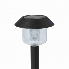 Napelemes kerti lámpa