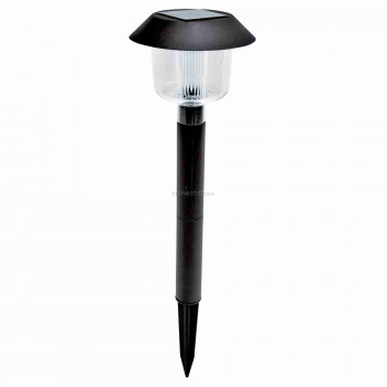 Napelemes kerti lámpa