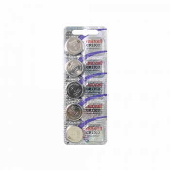 Gombelem, lítium 3V