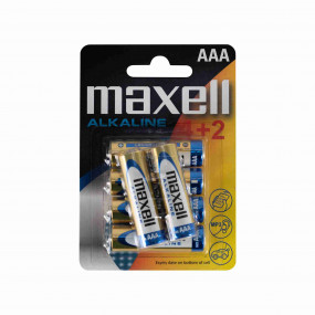AAA elem, alkáli, 1,5V AAA elem, alkáli, 1,5V