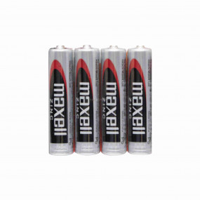 AAA elem, féltartós, 1,5V AAA elem, féltartós, 1,5V