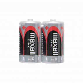 C elem, féltartós, 1,5V C elem, féltartós, 1,5V