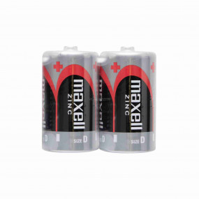 D elem, féltartós, 1,5V D elem, féltartós, 1,5V