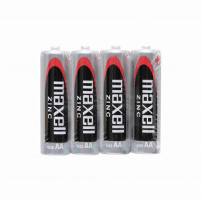 AA elem, féltartós, 1,5V AA elem, féltartós, 1,5V